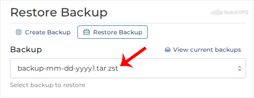 directadmin-dropdown-restorechose.gif