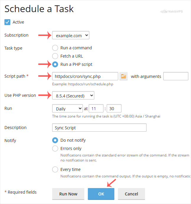 plesk-add-cronjob-scheduled-a-task-setting.gif